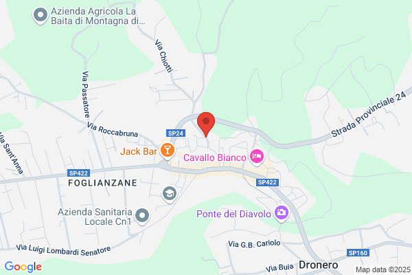 Pezzulli Coniugi S.N.C