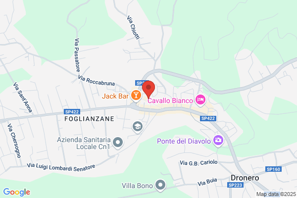 Quadrifoglio Il