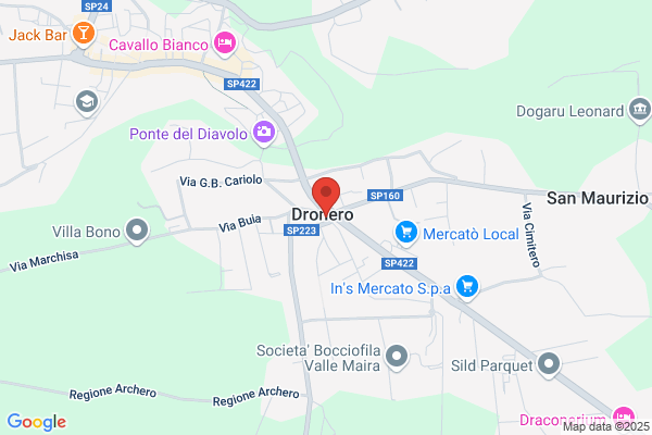 Onoranze Funebri Ghiglione