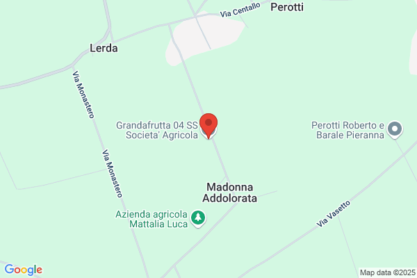 Grandafrutta Soc.Coop.R.L.