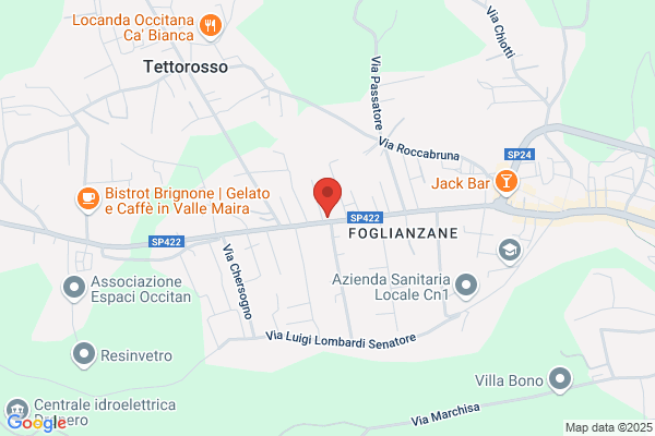 Ristorante Rio Calina