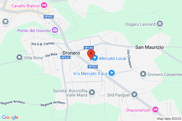 Monopoli Di Stato