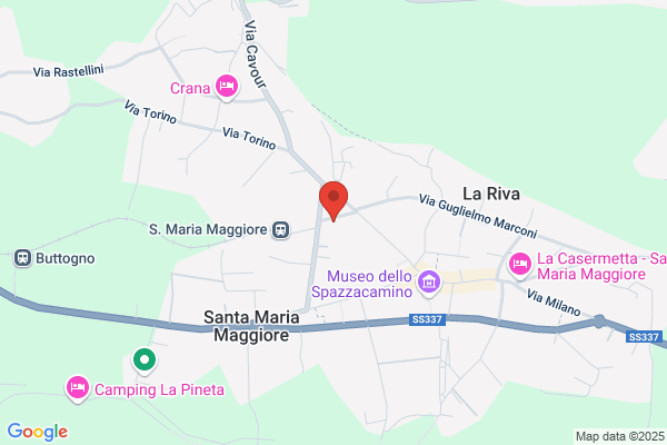 Mazzi Dr. Andrea