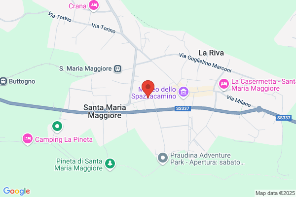 Agenzia Immobiliare Montini Camillo