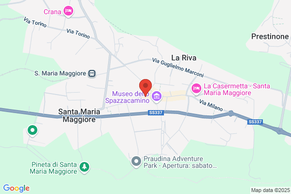 Immobiliare Le Briere