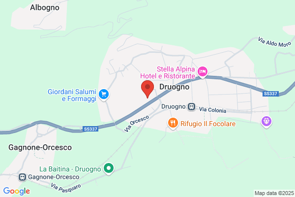 Margaroli       Giorgio