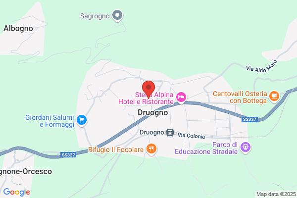 Pro Loco Druogno