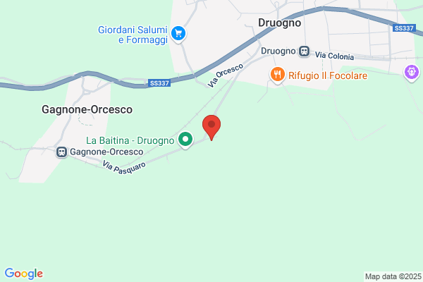 Ristorante Boschetto