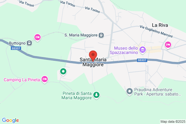 Santa Maria Maggiore