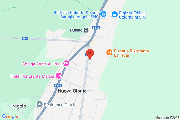 Autosalone Bongiasca