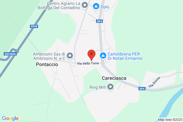 Traslochi Ambrosini Srl