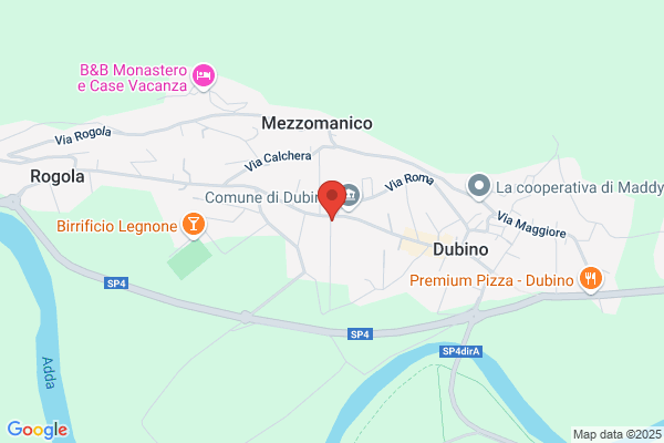 Poste Italiane