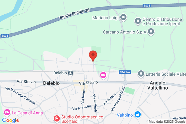 Segheria dell'Oca & Bertola