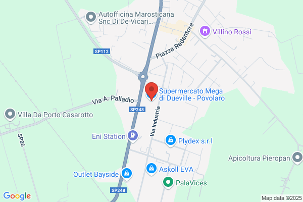 Magazzini Al Risparmio (S.R.L.)
