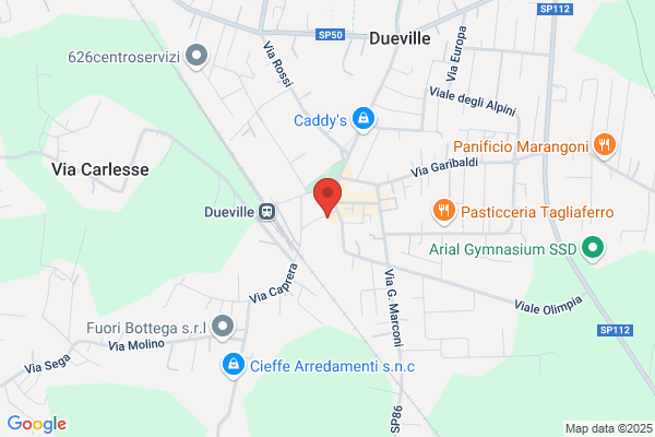 Parrocchia Di Dueville