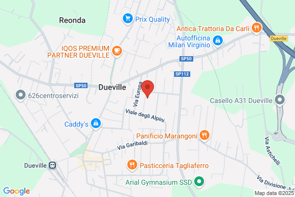 Gasparotto Ottorino