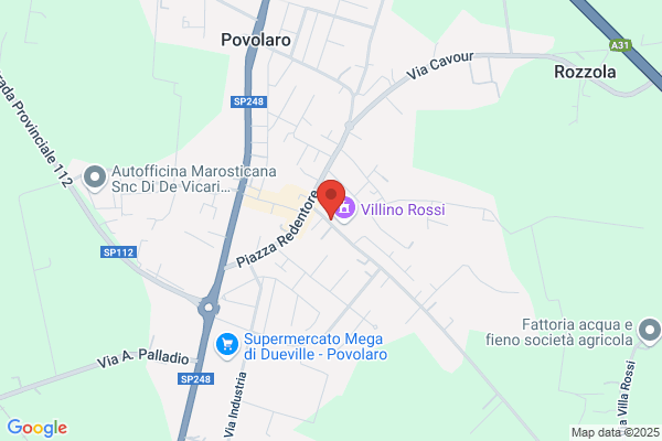 Salin gaudenzio