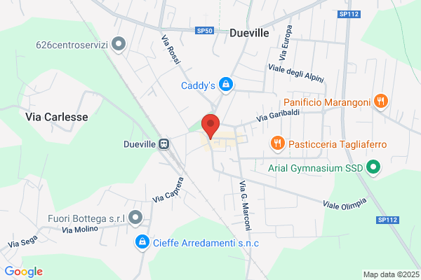 Urbani roberto