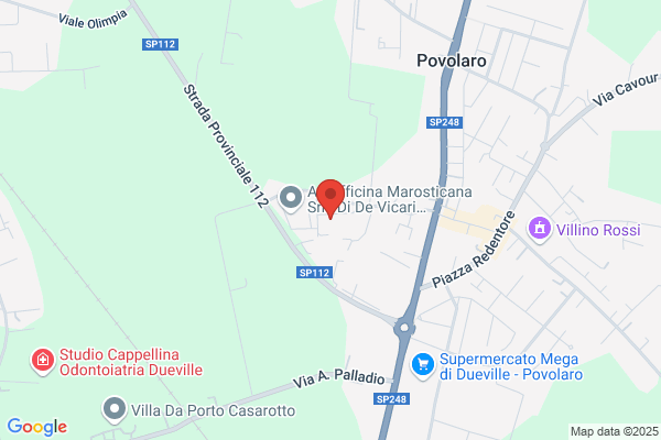 Arreda In Legno (S.R.L.)