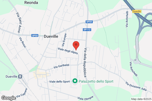 Scuola Materna Statale