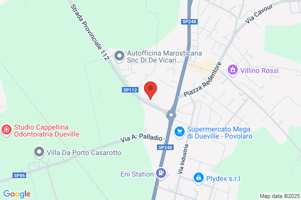 Il Pioppeto - Soc. Coop. Edilizia A r.L.