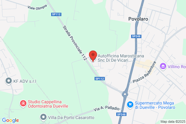 Officina Marosticana