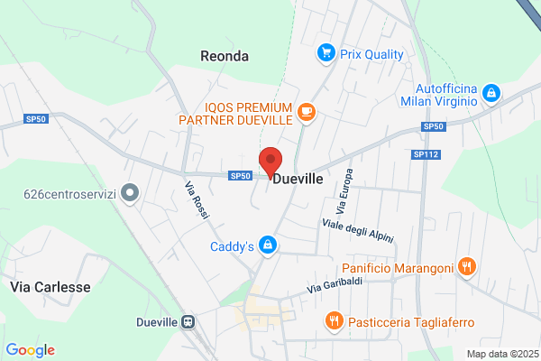 Rasotto Cav. Luigi S.R.L.