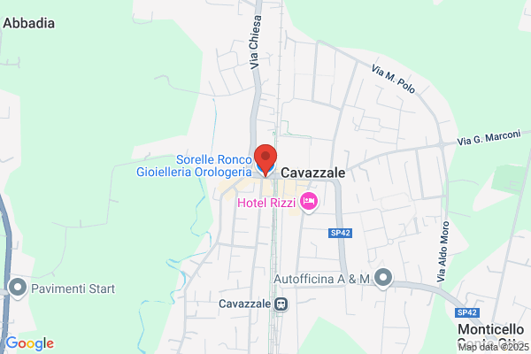 Studio Dentistico Bagnasco-Trentin