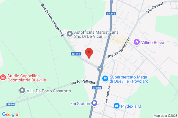 G.B. Elettronica Di Geraltini R. & C. (S.N.C.)