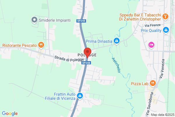 Farmacia all'Angelo - Kerix