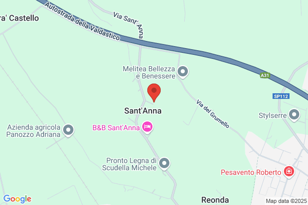 Panozzo Giovanni Snc