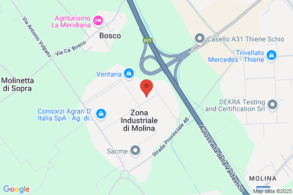 Rasotto Francesco Impresa Edile (S.N.C.)