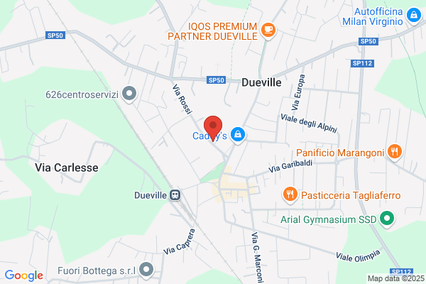 Studio Paghe Srl