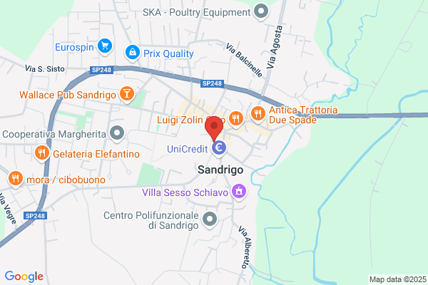 Poliambulatorio Sandrigo Medica
