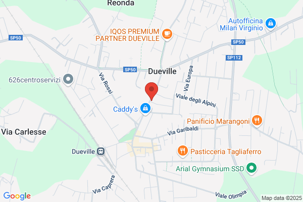 Panificio Dai Fornari Di Caneva F. E panozzo F. (S.N.C.)