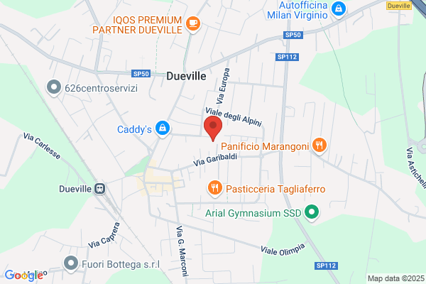 Estetic Body Center