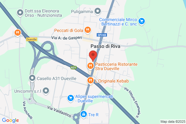 Parrucche Vicenza