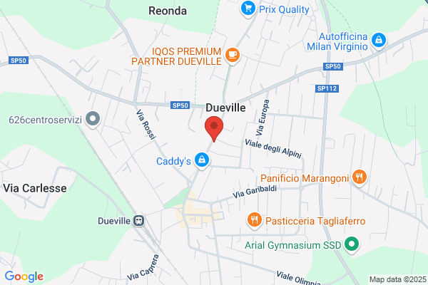 Parrucchiera Dal Molin Giuliana 0