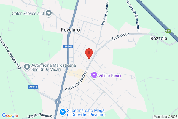 Salone Amica