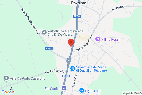 C. & D. System Climatizzatori