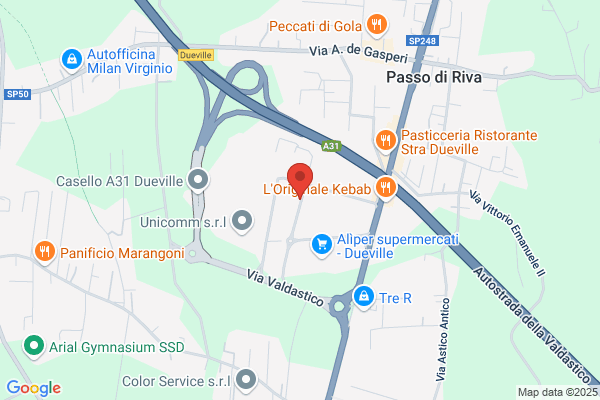Consultecno Srl