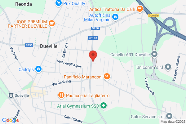 Distributore IP