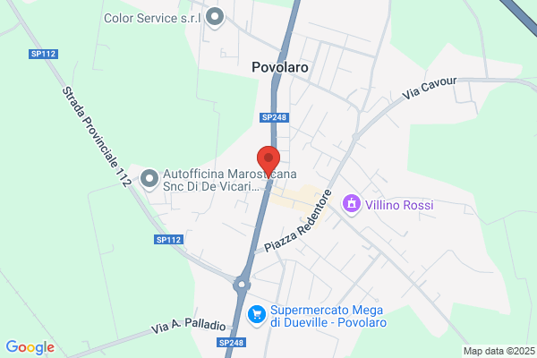 Fabrello Vittorino