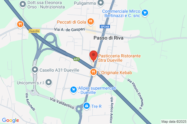 Gastronomia Rosticceria Ai Panari Di Zardo Ester