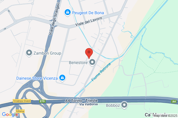Laston Italiana (S.P.A.)