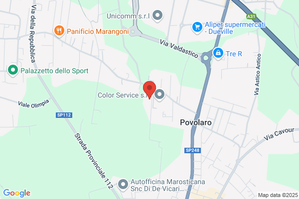 Matteazzi tiziano