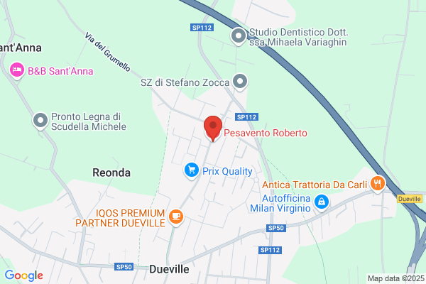 Pesavento Roberto