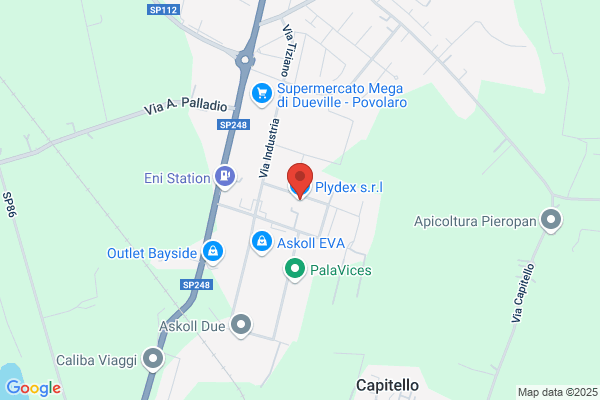 Plydex Srl