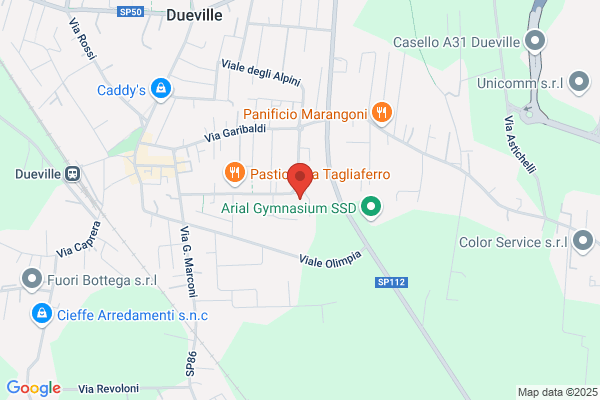 Polisportiva Dueville