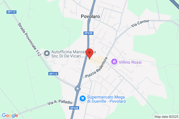 Poste Italiane